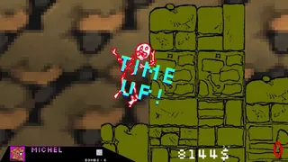 Скриншот 3 к игре That Dam Level redux