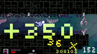 Скриншот 8 к игре That Dam Level redux