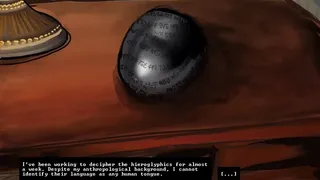Скриншот 3 к игре The Whisperer in Darkness