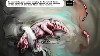 Скриншот 6 к игре The Whisperer in Darkness