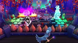 Скриншот 3 к игре Krinkle Krusher