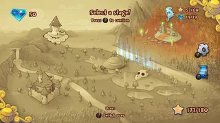 Скриншот 4 к игре Krinkle Krusher