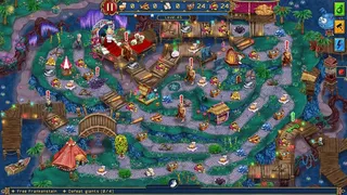Скриншот 4 к игре Incredible Dracula: Chasing Love Collector's Edition