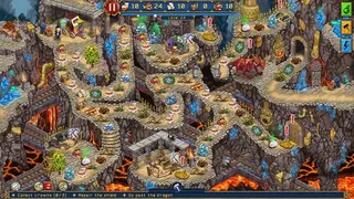 Скриншот 5 к игре Incredible Dracula: Chasing Love Collector's Edition
