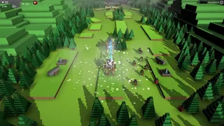 Скриншот 1 к игре Glory Kingdom