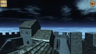 Скриншот 2 к игре Philia : the Sequel to Elansar