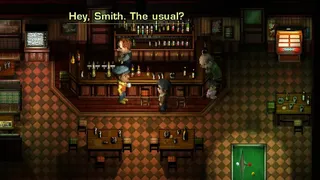Скриншот 1 к игре 2Dark