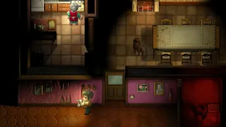 Скриншот 2 к игре 2Dark