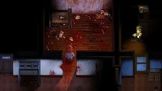 Скриншот 3 к игре 2Dark