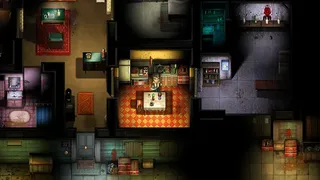 Скриншот 4 к игре 2Dark