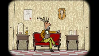 Скриншот 2 к игре Rusty Lake Hotel