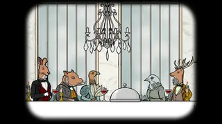 Скриншот 3 к игре Rusty Lake Hotel