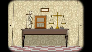 Скриншот 5 к игре Rusty Lake Hotel