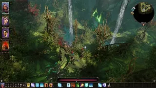 Скриншот 4 к игре Divinity: Original Sin 2 - Definitive Edition