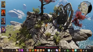 Скриншот 5 к игре Divinity: Original Sin 2 - Definitive Edition