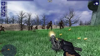 Скриншот 7 к игре Deadhunt
