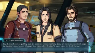 Скриншот 7 к игре Planet Stronghold: Colonial Defense