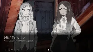 Скриншот 3 к игре We Know the Devil