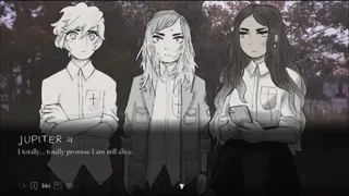 Скриншот 4 к игре We Know the Devil
