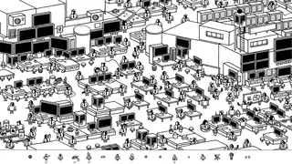 Скриншот 3 к игре Hidden Folks