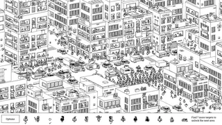 Скриншот 6 к игре Hidden Folks
