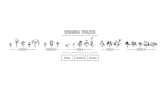 Скриншот 8 к игре Hidden Folks
