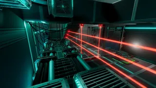 Скриншот 3 к игре Fractal Space