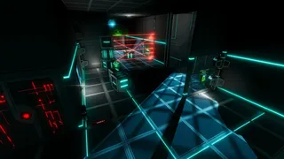 Скриншот 5 к игре Fractal Space