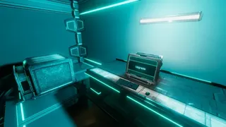 Скриншот 6 к игре Fractal Space