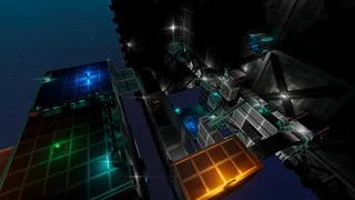 Скриншот 7 к игре Fractal Space
