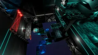 Скриншот 8 к игре Fractal Space