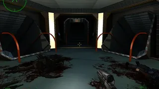 Скриншот 2 к игре Operation: Matriarchy
