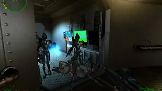 Скриншот 3 к игре Operation: Matriarchy