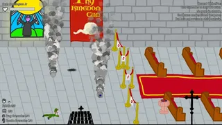 Скриншот 4 к игре NotCoD