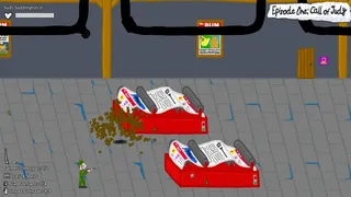 Скриншот 5 к игре NotCoD
