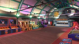 Скриншот 3 к игре Pierhead Arcade