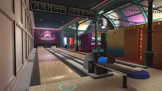 Скриншот 4 к игре Pierhead Arcade