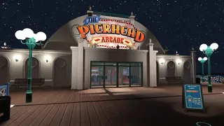 Скриншот 5 к игре Pierhead Arcade