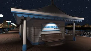 Скриншот 6 к игре Pierhead Arcade