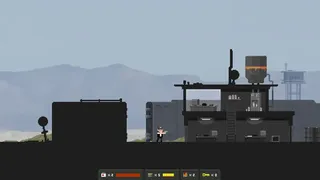Скриншот 2 к игре The Final Station