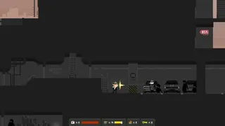 Скриншот 5 к игре The Final Station