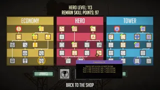 Скриншот 6 к игре My Tower, My Home