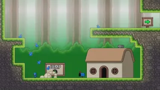 Скриншот 4 к игре 10 Second Ninja X