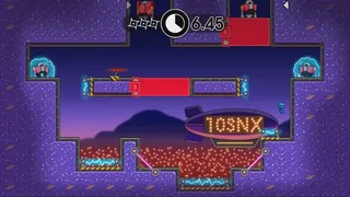 Скриншот 7 к игре 10 Second Ninja X