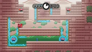 Скриншот 8 к игре 10 Second Ninja X