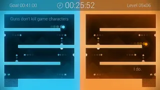 Скриншот 3 к игре Binaries