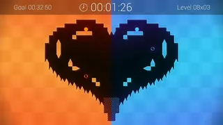 Скриншот 4 к игре Binaries
