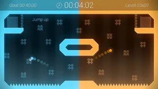 Скриншот 8 к игре Binaries
