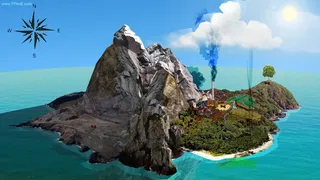 Скриншот 5 к игре The Preposterous Awesomeness of Everything