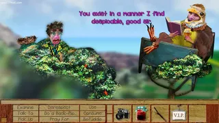 Скриншот 8 к игре The Preposterous Awesomeness of Everything